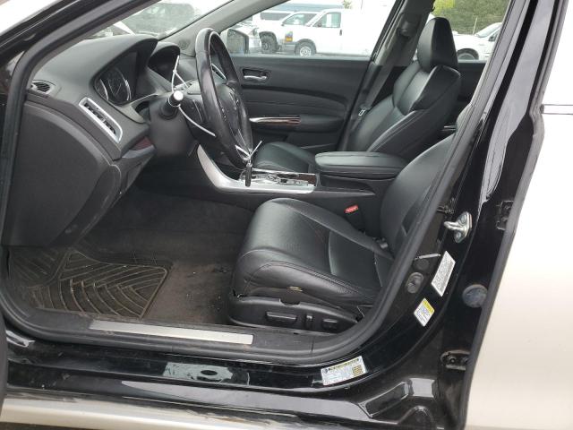 Foto 7 de la subasta – 2015 ACURA TLX con VIN 19UUB2F3XFA014629