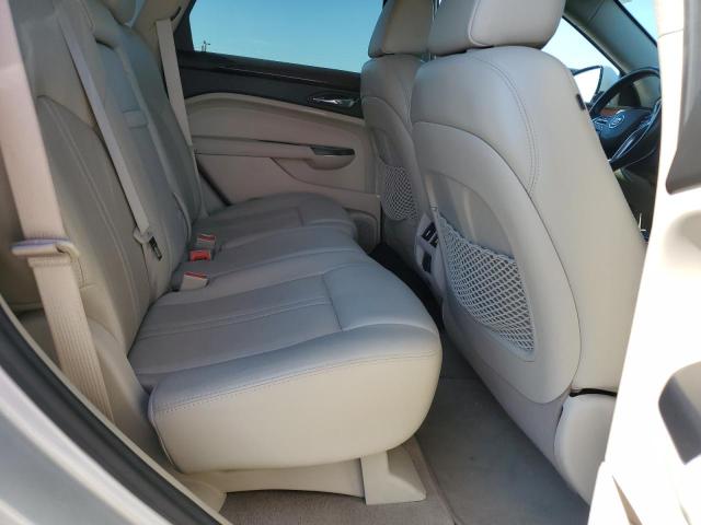 Photo 10 from auction – 2013 CADILLAC SRX PERFOR with VIN 3GYFNDE31DS615137