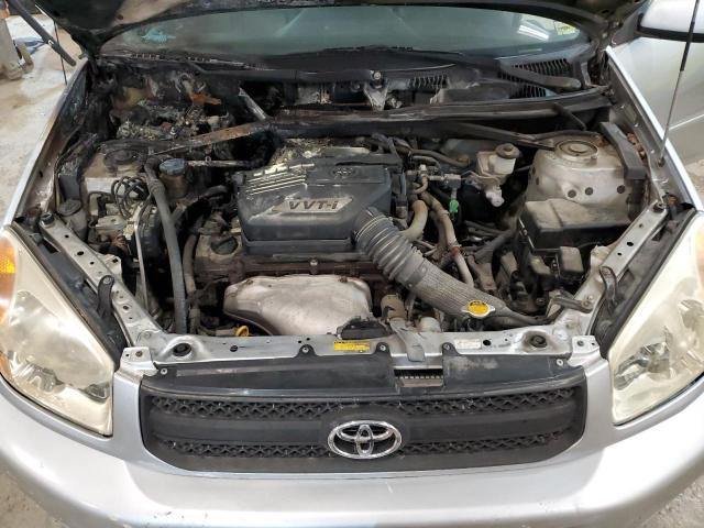Photo 11 from auction – 2004 TOYOTA RAV4 with VIN JTEHD20V746022252