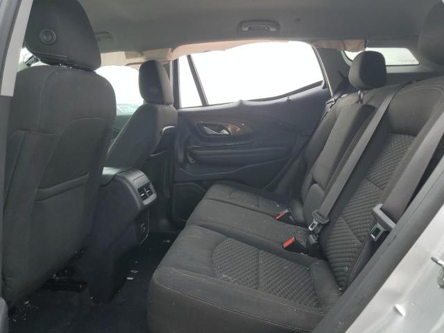 Photo 10 from auction – 2021 GMC TERRAIN SL with VIN 3GKALMEV2ML336866
