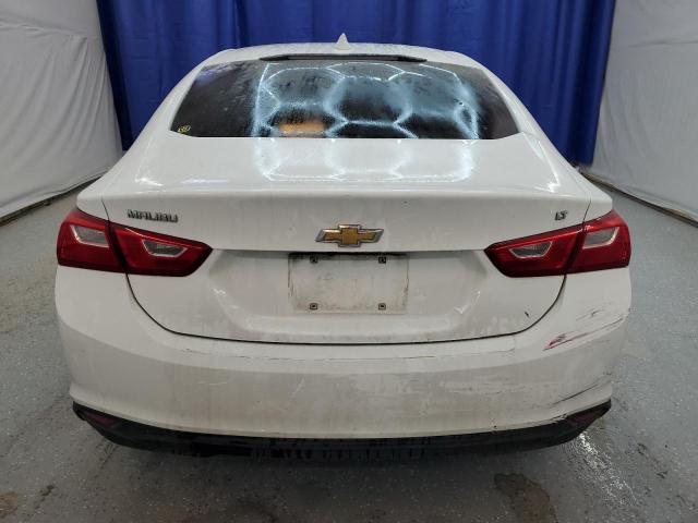 Photo 6 from auction – 2017 CHEVROLET MALIBU LT with VIN 1G1ZE5ST2HF118338