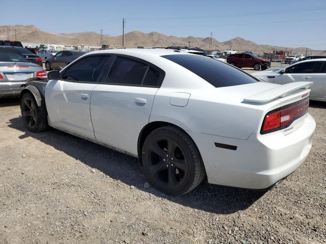 Photo 2 from auction – 2014 DODGE CHARGER R/ with VIN 2C3CDXCT8EH166015
