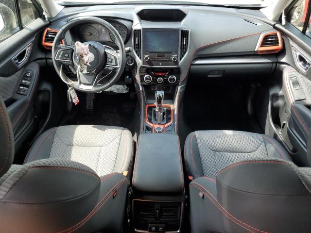 Photo 8 from auction – 2020 SUBARU FORESTER S with VIN JF2SKAMC3LH532864