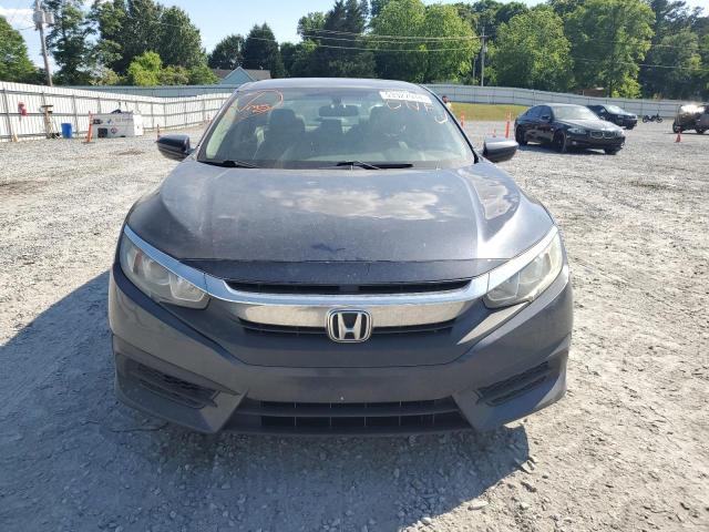 Photo 5 from auction – 2016 HONDA CIVIC LX with VIN 19XFC2F55GE015434