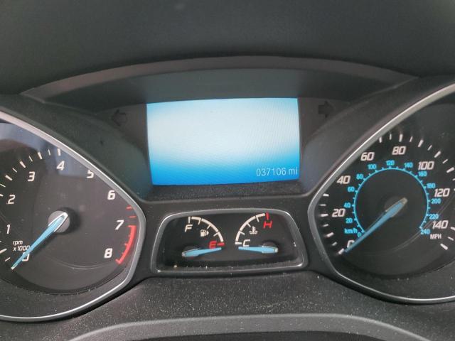Photo 9 from auction – 2015 FORD ESCAPE TIT with VIN 1FMCU0JX7FUC03736
