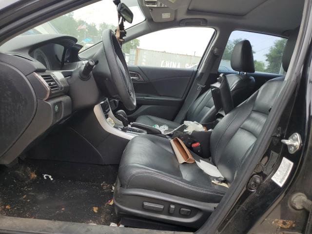 Photo 7 from auction – 2016 HONDA ACCORD EX with VIN 1HGCR2F74GA011561