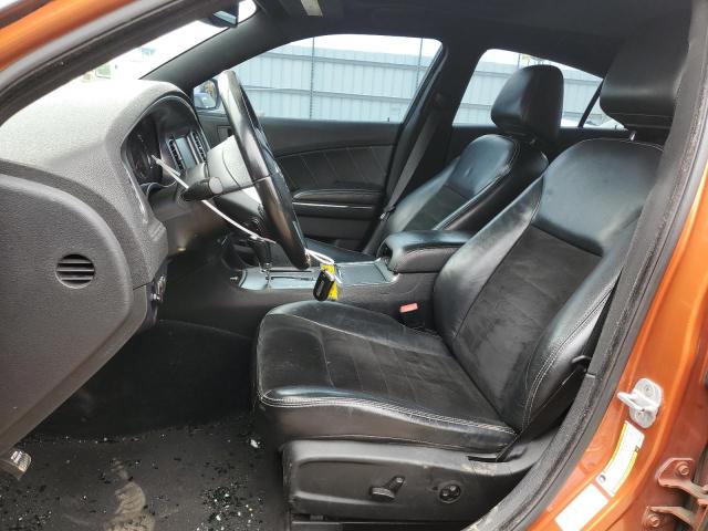 Photo 7 from auction – 2011 DODGE CHARGER R/ with VIN 2B3CL5CT2BH590158