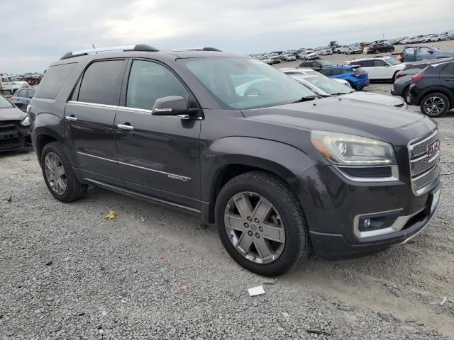 Photo 4 from auction – 2014 GMC ACADIA DEN with VIN 1GKKRTKD2EJ268523