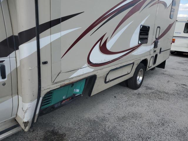 Photo 9 from auction – 2013 FORD ECONOLINE with VIN 1FDXE4FS0DDB32492