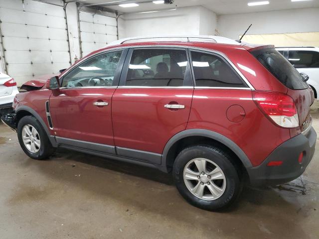 Photo 2 from auction – 2008 SATURN VUE XE with VIN 3GSCL33P98S717889
