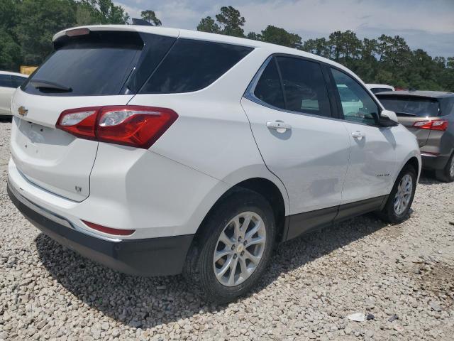 Photo 3 from auction – 2019 CHEVROLET EQUINOX LT with VIN 2GNAXJEV9K6220880