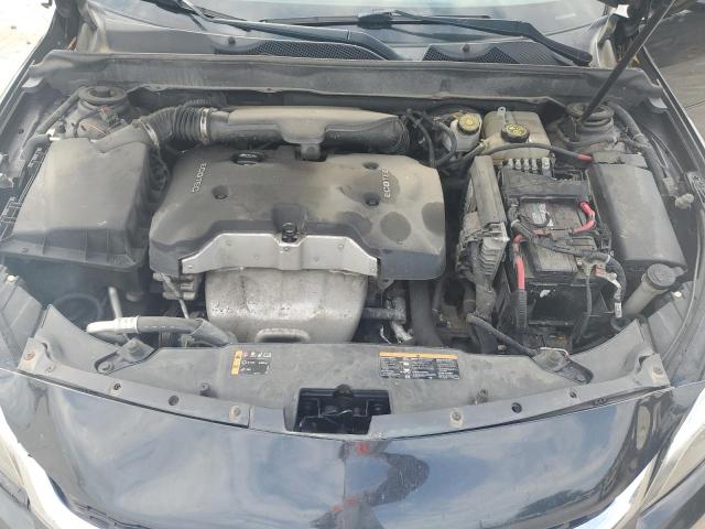 Photo 11 from auction – 2015 CHEVROLET MALIBU 1LT with VIN 1G11C5SL5FF179103