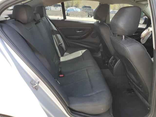 Photo 10 from auction – 2014 BMW 320 I XDRI with VIN WBA3C3C59EF985946