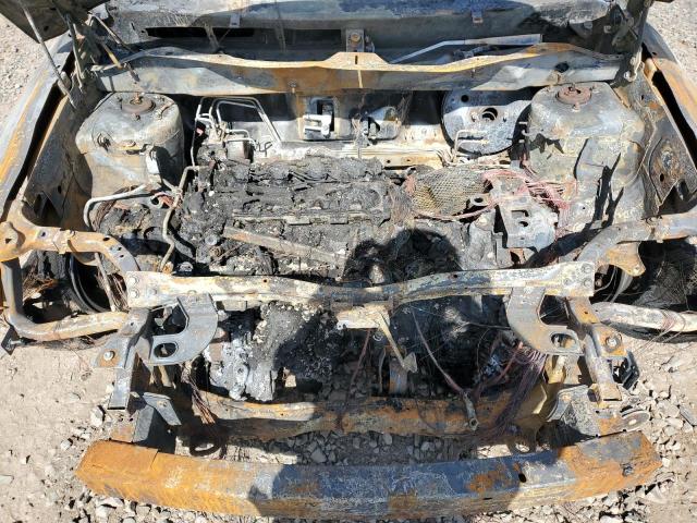 Photo 12 from auction – 2014 JEEP COMPASS with VIN 1C4NJDBB9ED572693