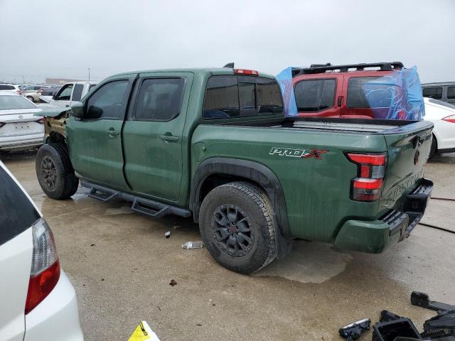 Photo 2 from auction – 2022 NISSAN FRONTIER S with VIN 1N6ED1EJ9NN634741