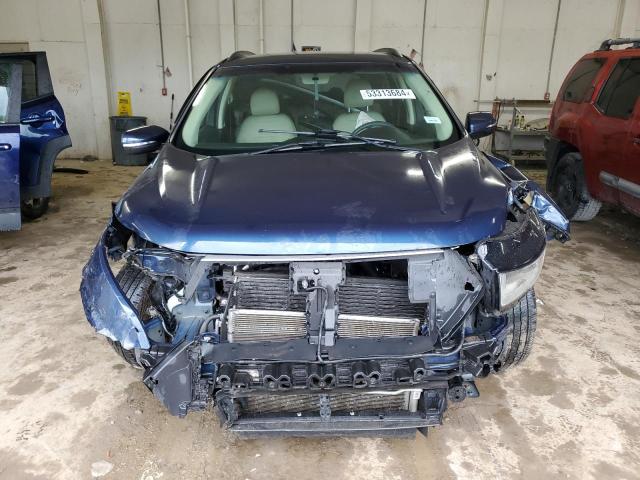 Photo 5 from auction – 2017 FORD EDGE SEL with VIN 2FMPK3J88HBC59016