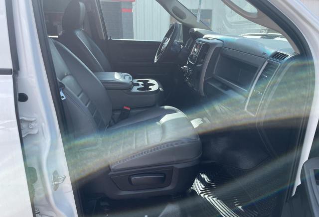 Photo 5 from auction – 2020 RAM 1500 CLASS with VIN 1C6RR7FG9LS131597