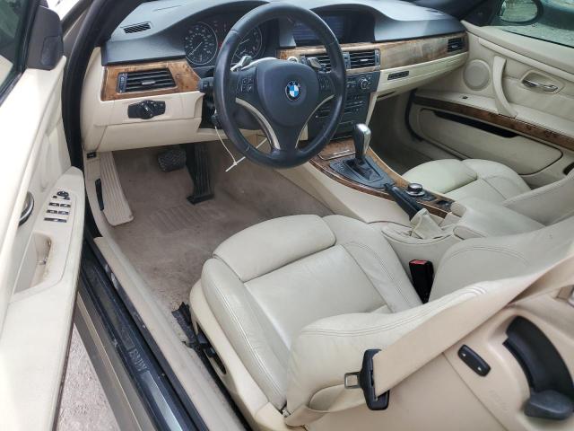 Photo 8 from auction – 2007 BMW 335 I with VIN WBAWL73557PX47464