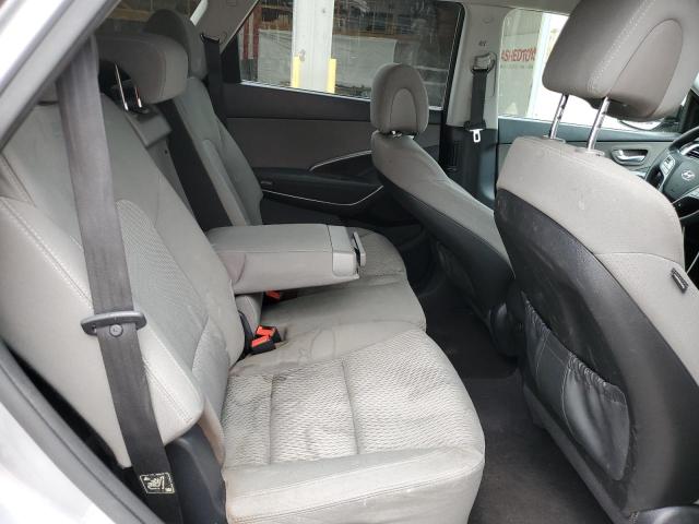 Photo 11 from auction – 2016 HYUNDAI SANTA FE S with VIN KM8SMDHF5GU144459