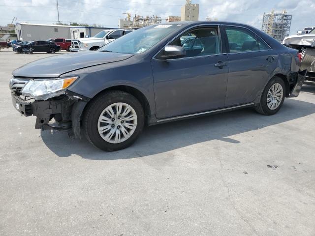 TOYOTA CAMRY BASE 2012 with VIN 4T1BF1FKXCU102744 - Photo from auction