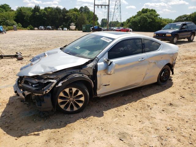 Photo 1 from auction – 2014 HONDA ACCORD EXL with VIN 1HGCT1B89EA013264