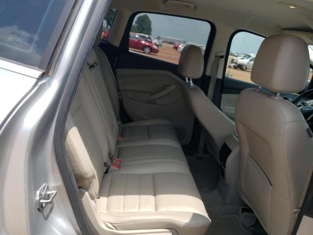 Photo 11 from auction – 2014 FORD C-MAX SEL with VIN 1FADP5BU8EL512191