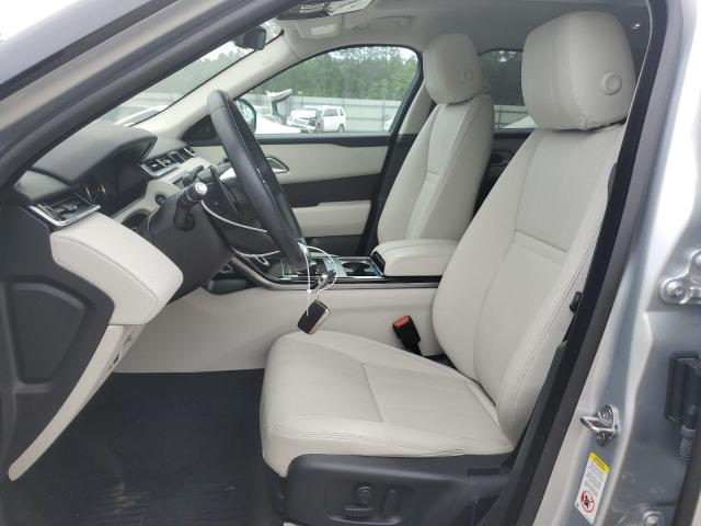 Photo 7 from auction – 2020 LAND ROVER RANGE ROVE with VIN SALYB2EX4LA275991