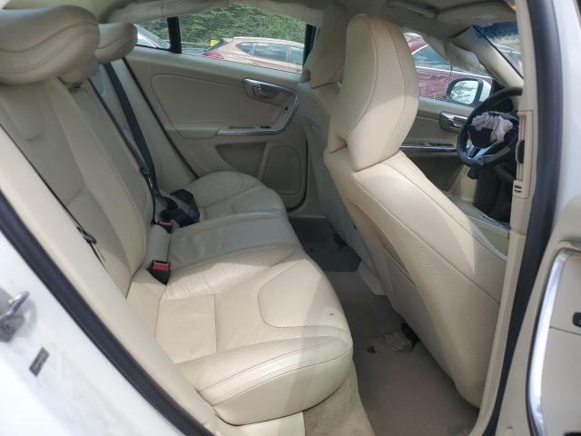 Photo 10 from auction – 2014 VOLVO S60 T5 with VIN YV1612FS1E2275751