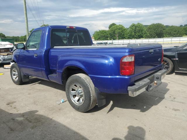Photo 2 from auction – 2003 FORD RANGER with VIN 1FTYR10D73PA48253