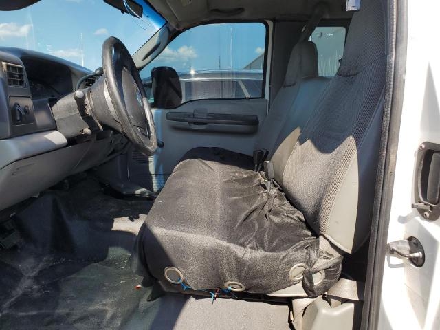 Photo 7 from auction – 2003 FORD F250 SUPER with VIN 1FTNX20L13EC80350