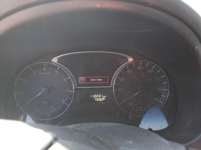 Photo 9 from auction – 2015 NISSAN ALTIMA 2.5 with VIN 1N4AL3AP5FC138977