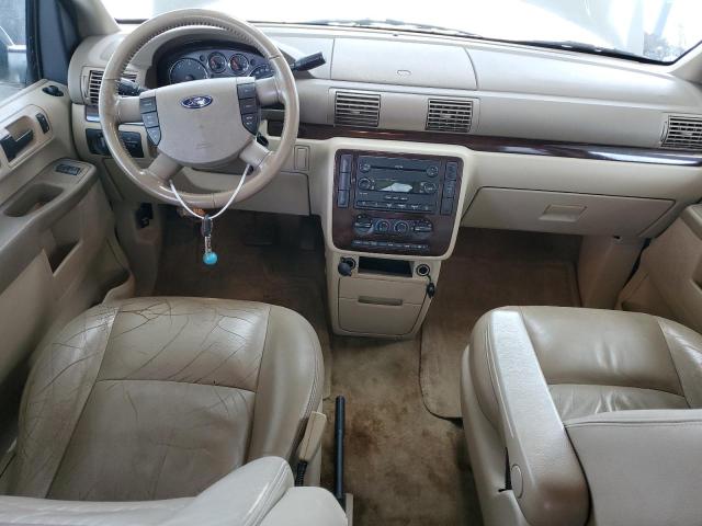 Foto 8 de la subasta – 2007 FORD FREESTAR S con VIN 2FMZA52227BA09268