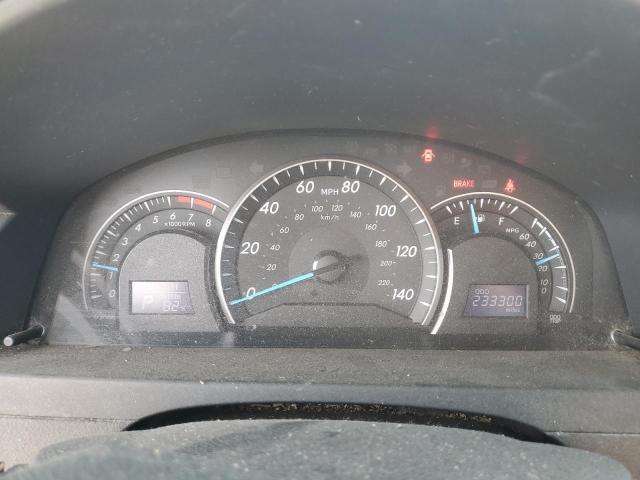 Zdjęcie 9 z aukcji – 2012 TOYOTA CAMRY BASE z VIN 4T1BF1FK5CU551569