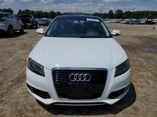 Photo 5 from auction – 2013 AUDI A3 PREMIUM with VIN WAUKEAFM3DA032559