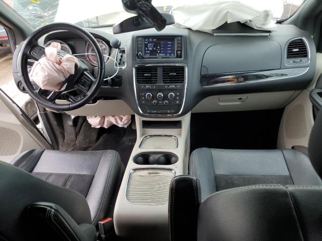 Photo 8 from auction – 2019 DODGE GRAND CARA with VIN 2C4RDGCG8KR786863