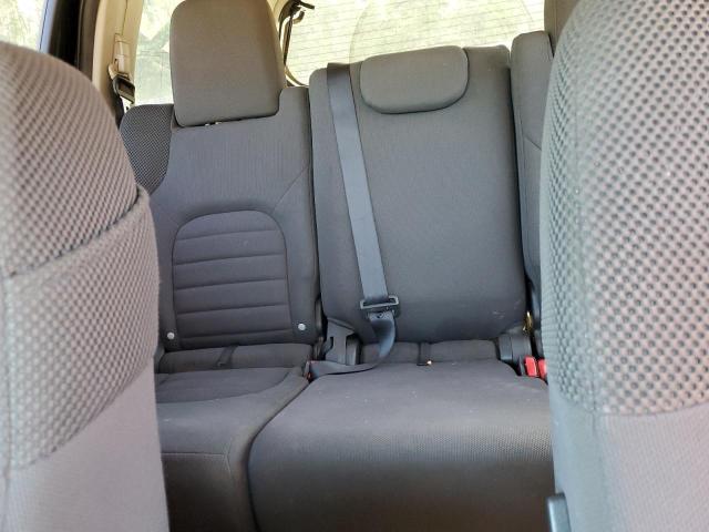 Photo 10 from auction – 2012 NISSAN PATHFINDER with VIN 5N1AR1NB4CC636333