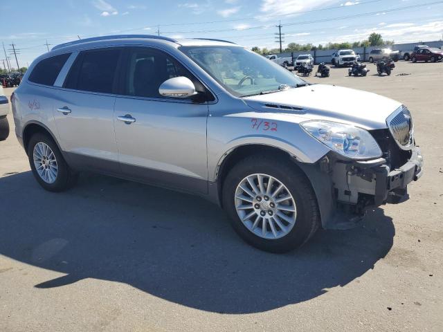 Photo 4 from auction – 2010 BUICK ENCLAVE CX with VIN 5GALVBED7AJ129081