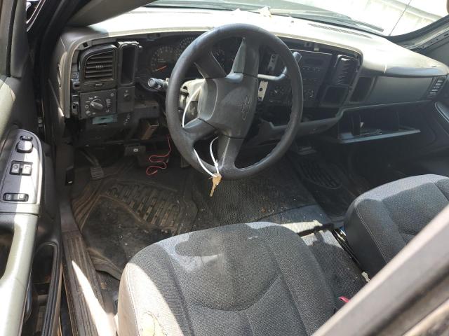 Photo 8 from auction – 2007 CHEVROLET SILVERADO with VIN 1GCEC19X47Z130906