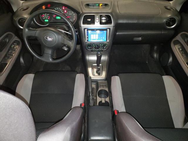 Photo 8 from auction – 2007 SUBARU IMPREZA 2. with VIN JF1GD61687H506153