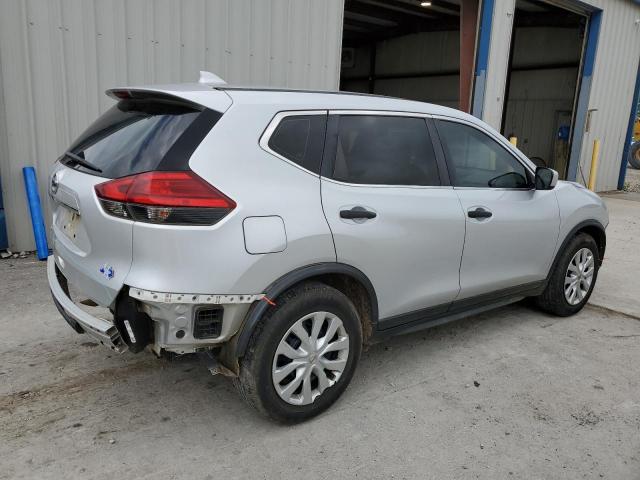 Photo 3 from auction – 2017 NISSAN ROGUE S with VIN KNMAT2MT6HP557140