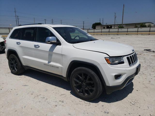Photo 4 from auction – 2016 JEEP GRAND CHER with VIN 1C4RJEBG5GC344623