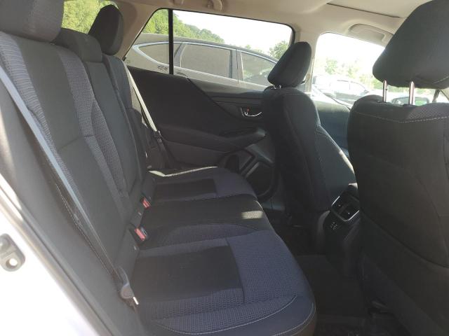Photo 10 from auction – 2023 SUBARU OUTBACK PR with VIN 4S4BTAFC9P3214044