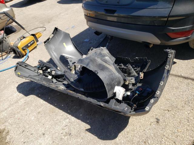 Photo 13 from auction – 2016 FORD ESCAPE SE with VIN 1FMCU9GX5GUB75741