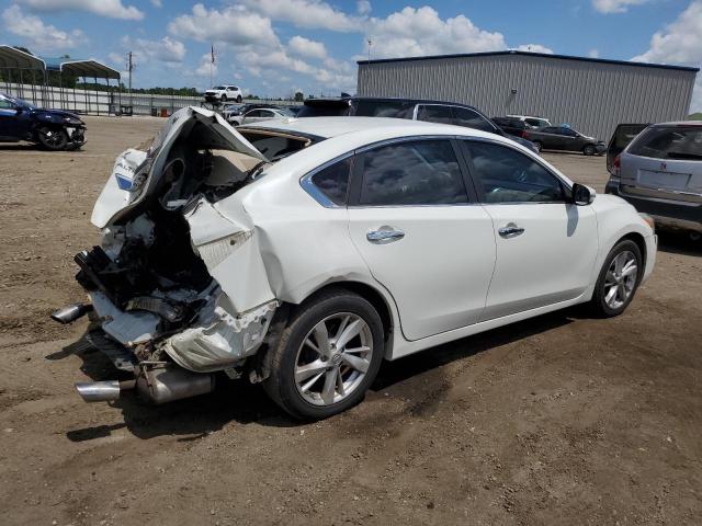 Photo 3 from auction – 2013 NISSAN ALTIMA 2.5 with VIN 1N4AL3AP8DN405319