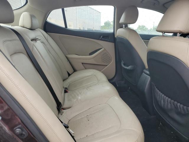 Photo 10 from auction – 2015 KIA OPTIMA LX with VIN 5XXGM4A71FG482345