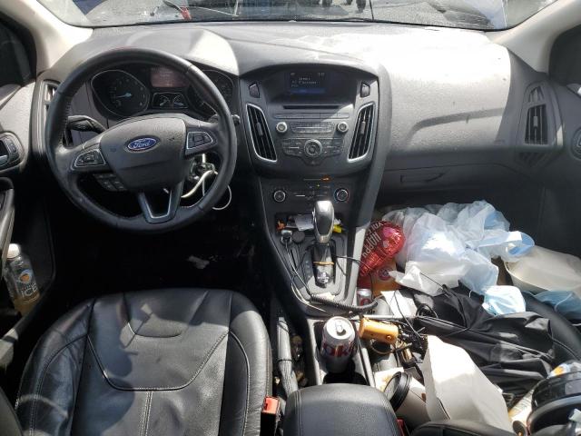 Photo 8 from auction – 2016 FORD FOCUS SE with VIN 1FADP3K26GL301772