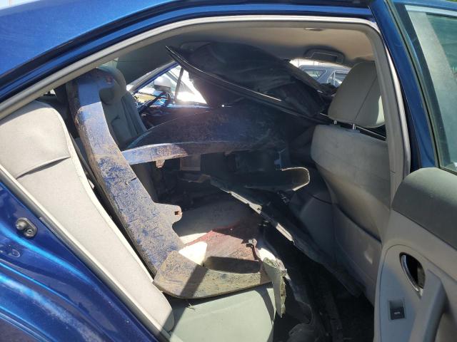 Photo 10 from auction – 2011 TOYOTA CAMRY BASE with VIN 4T1BF3EK2BU654279