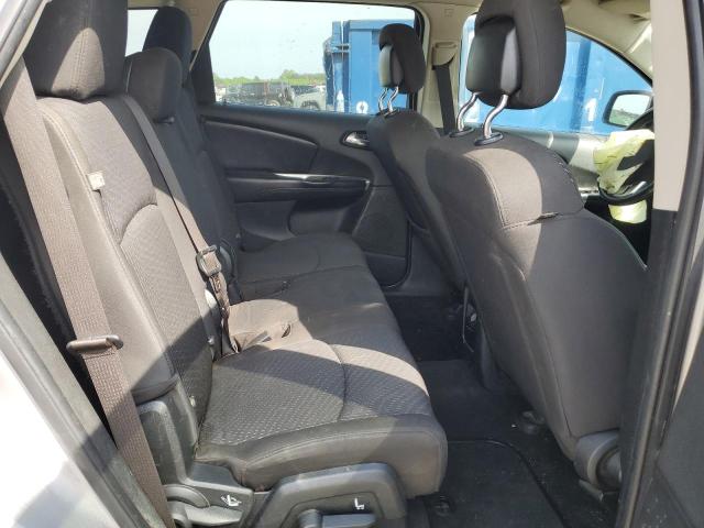 Photo 11 from auction – 2018 DODGE JOURNEY SE with VIN 3C4PDCAB2JT429942