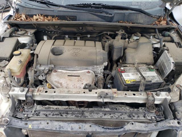 Photo 12 from auction – 2012 TOYOTA RAV4 with VIN 2T3BF4DV3CW199162