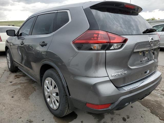 Photo 2 from auction – 2018 NISSAN ROGUE S with VIN KNMAT2MT0JP611635